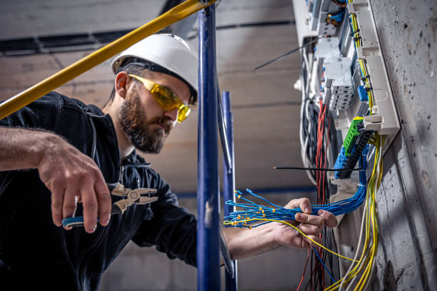 Best Electrical Outlet Repair  in Duncanville, TX