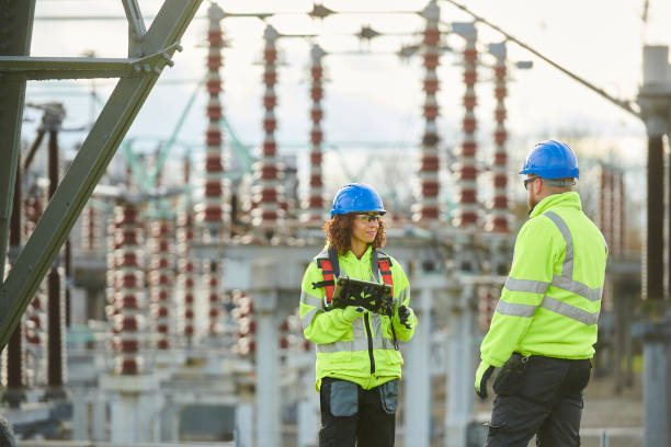 Best Electrician Near Me  in Duncanville, TX