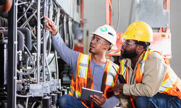 Best Commercial Electrician Services  in Duncanville, TX