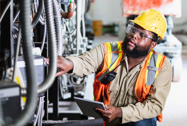 Best Circuit Breaker Repair  in Duncanville, TX