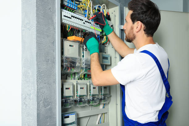 Best Electrical Wiring Services  in Duncanville, TX
