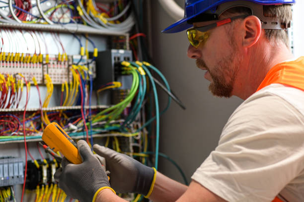  Duncanville, TX Electrician Pros