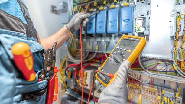 Best Electrical System Inspection  in Duncanville, TX
