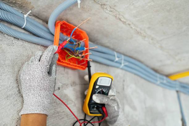 Best Affordable Emergency Electrician  in Duncanville, TX