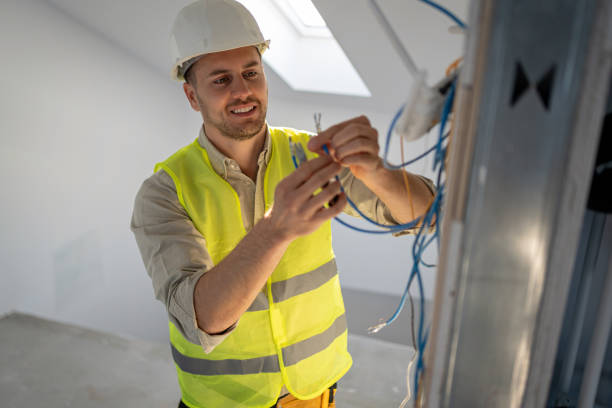 Best Electrical Repair Services  in Duncanville, TX