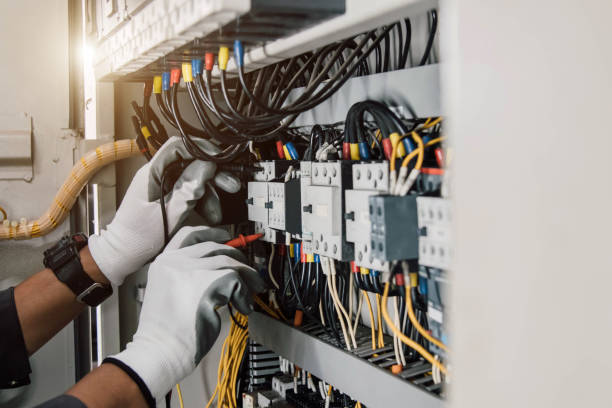 Best 24-Hour Electrician  in Duncanville, TX