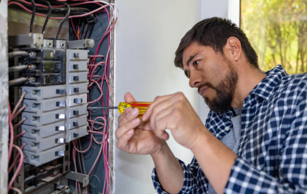 Best Electrical System Inspection  in Duncanville, TX